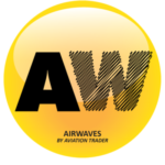 Airwaves Podcast Logo